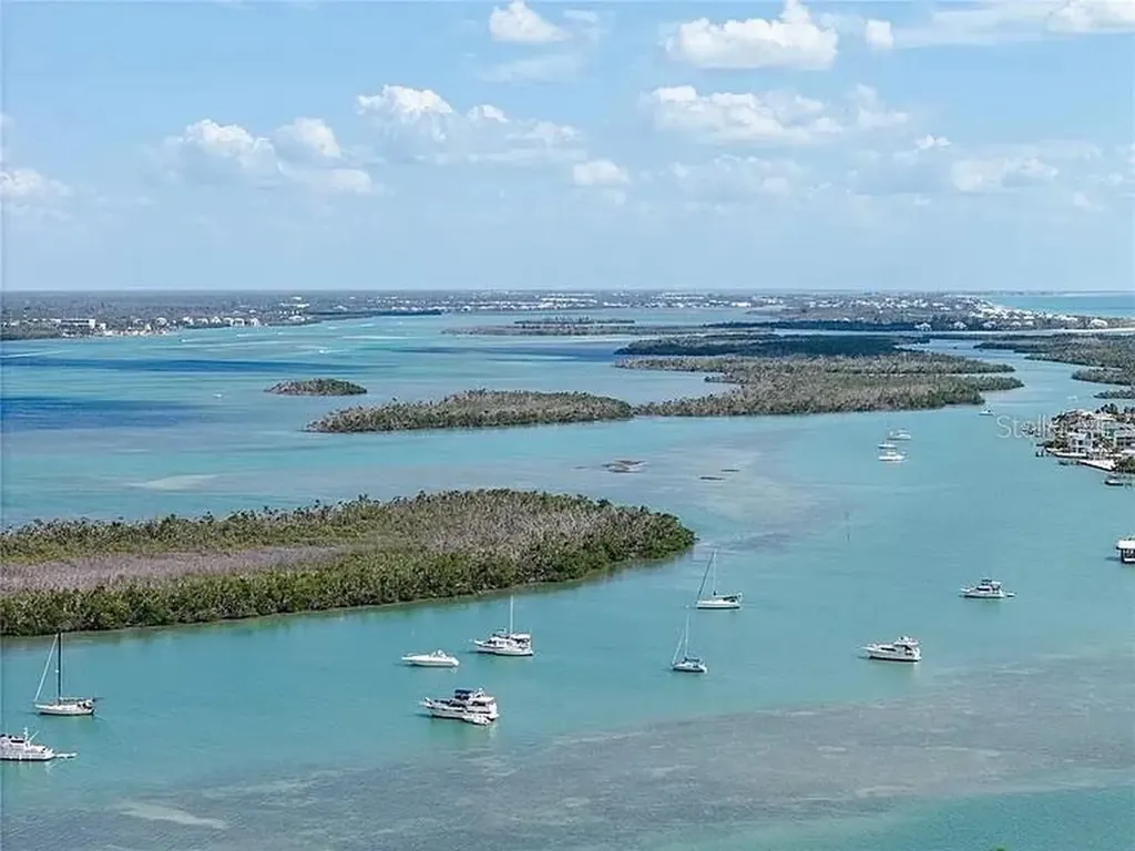 Mc Ginnis Terrace North Port FL 34286