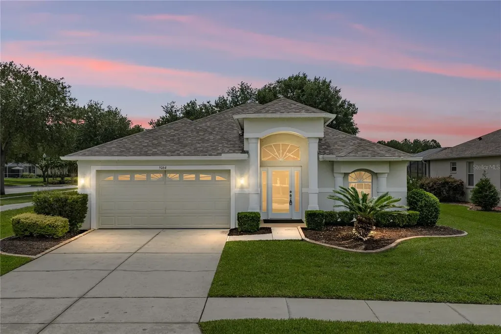 5064 Gevalia Drive Brooksville FL 34604