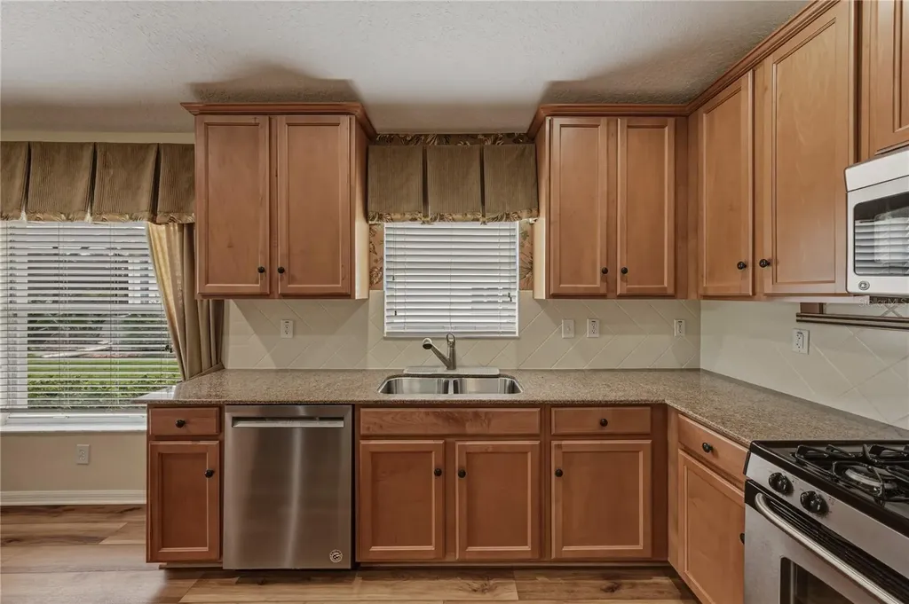 5064 Gevalia Drive Brooksville FL 34604