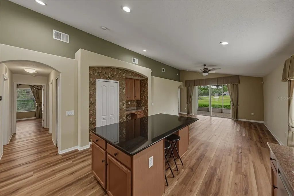 5064 Gevalia Drive Brooksville FL 34604