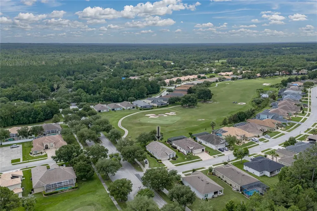 5064 Gevalia Drive Brooksville FL 34604