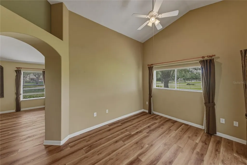 5064 Gevalia Drive Brooksville FL 34604