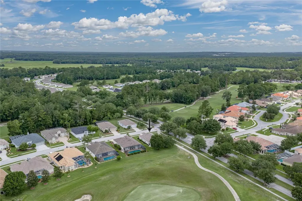 5064 Gevalia Drive Brooksville FL 34604