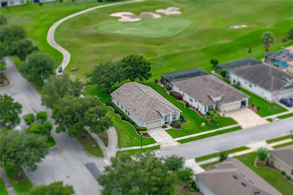 5064 Gevalia Drive Brooksville FL 34604