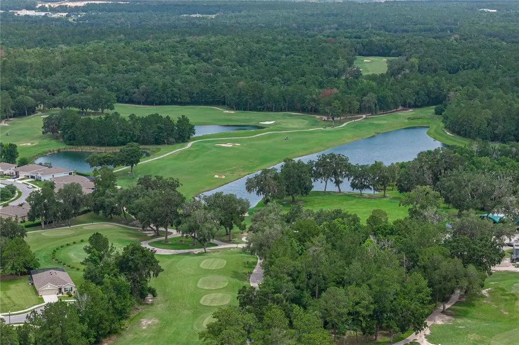 5064 Gevalia Drive Brooksville FL 34604