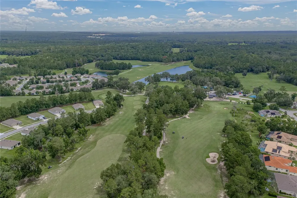 5064 Gevalia Drive Brooksville FL 34604