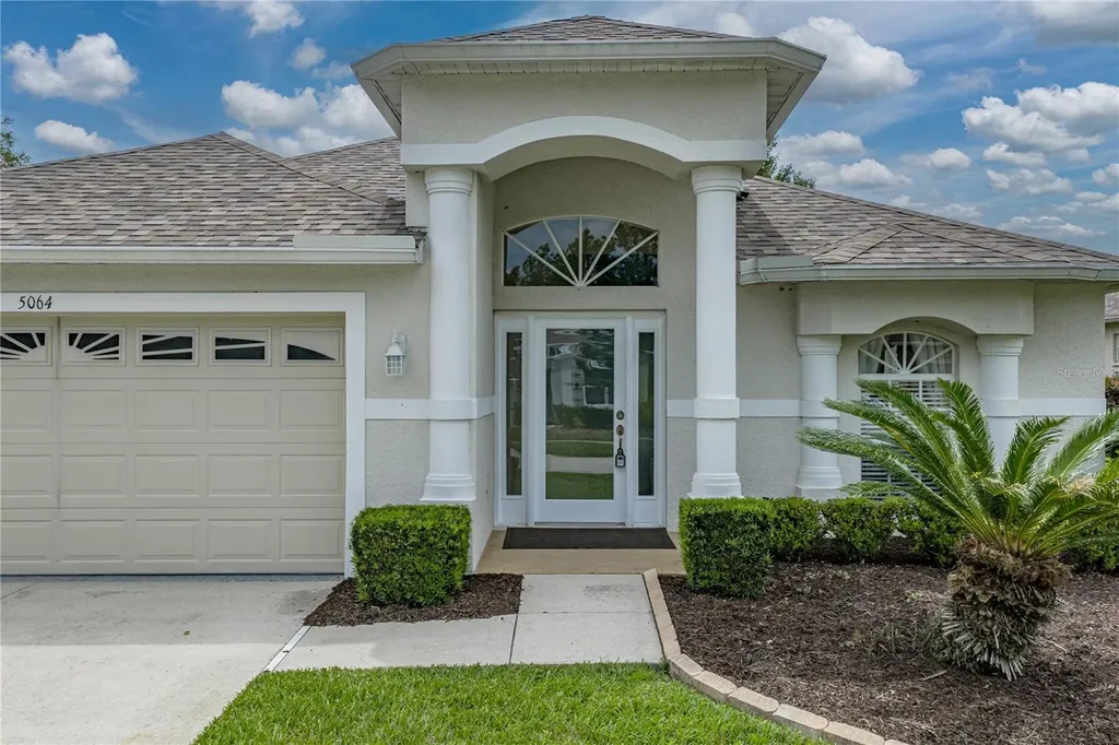 5064 Gevalia Drive Brooksville FL 34604