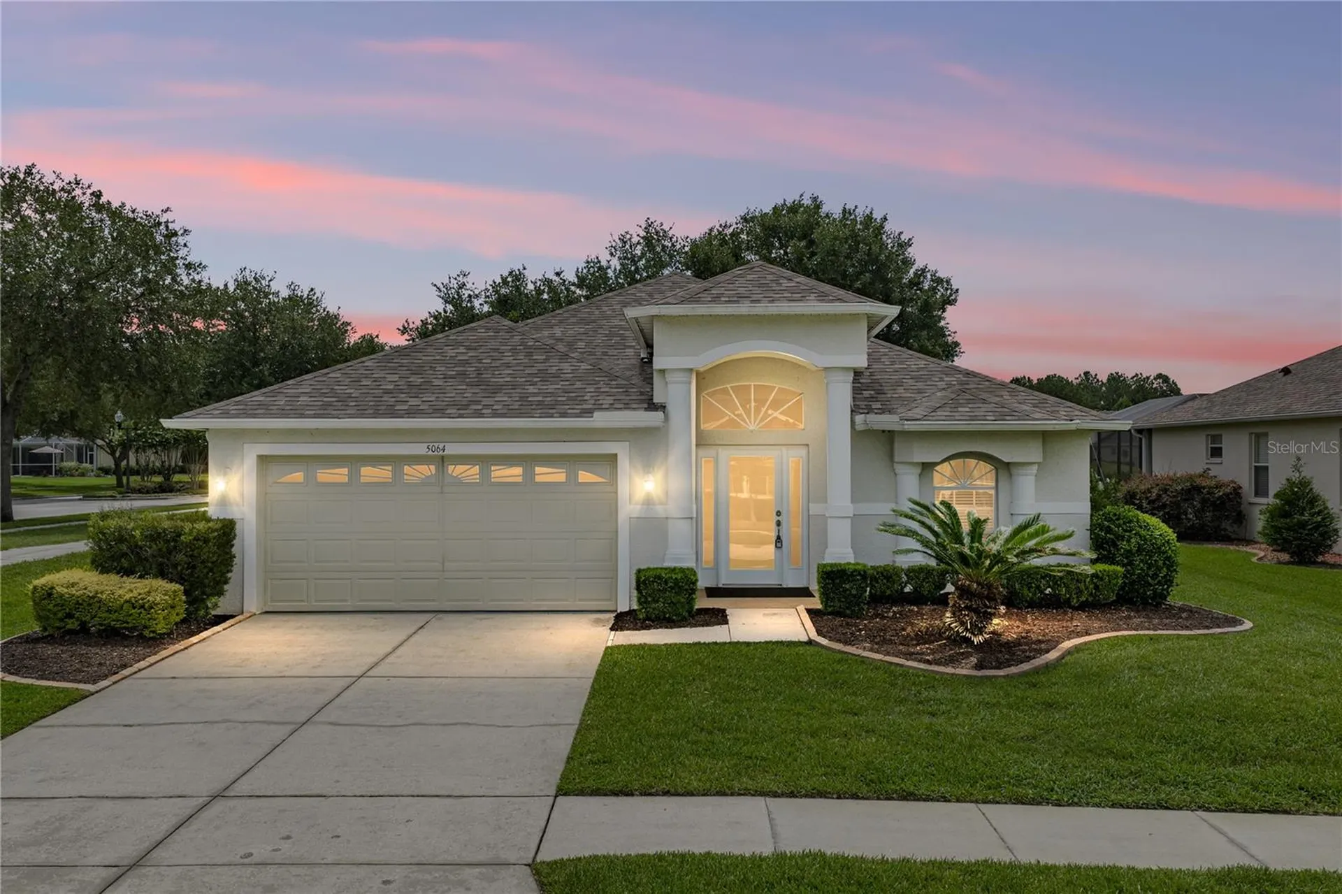 5064 Gevalia Drive Brooksville FL 34604