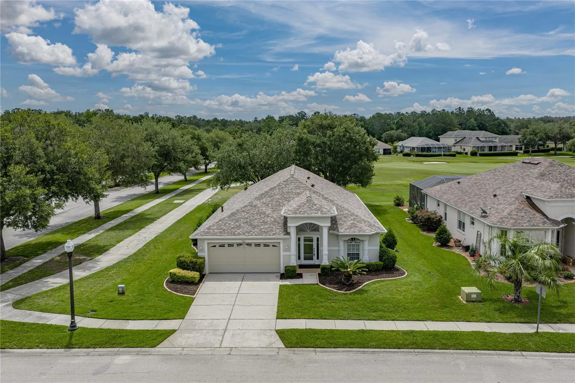 5064 Gevalia Drive Brooksville FL 34604