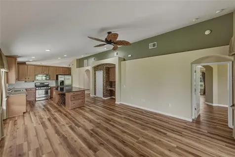5064 Gevalia Drive Brooksville FL 34604
