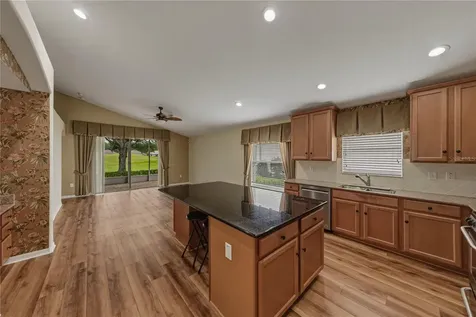 5064 Gevalia Drive Brooksville FL 34604