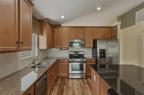 5064 Gevalia Drive Brooksville FL 34604