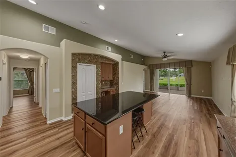 5064 Gevalia Drive Brooksville FL 34604