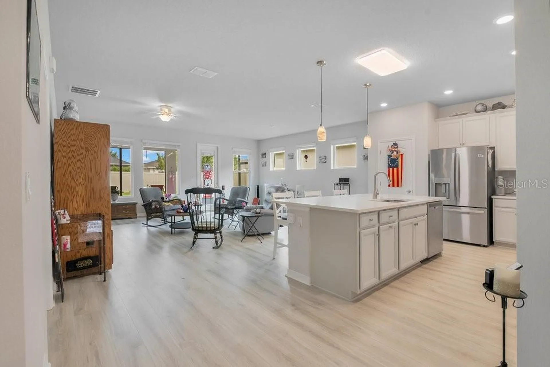 2921 Deerberry Lane Clermont FL 34714