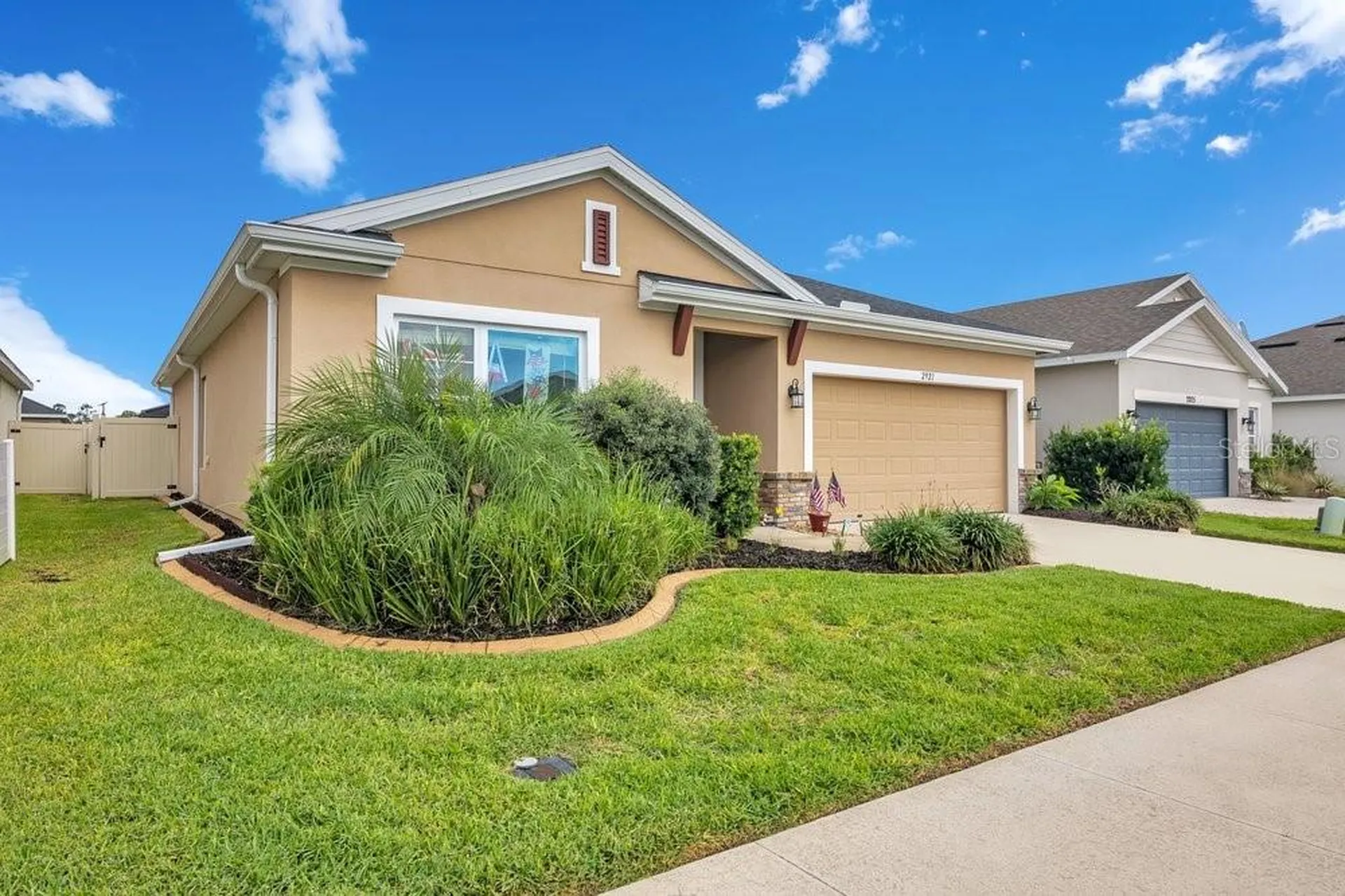 2921 Deerberry Lane Clermont FL 34714