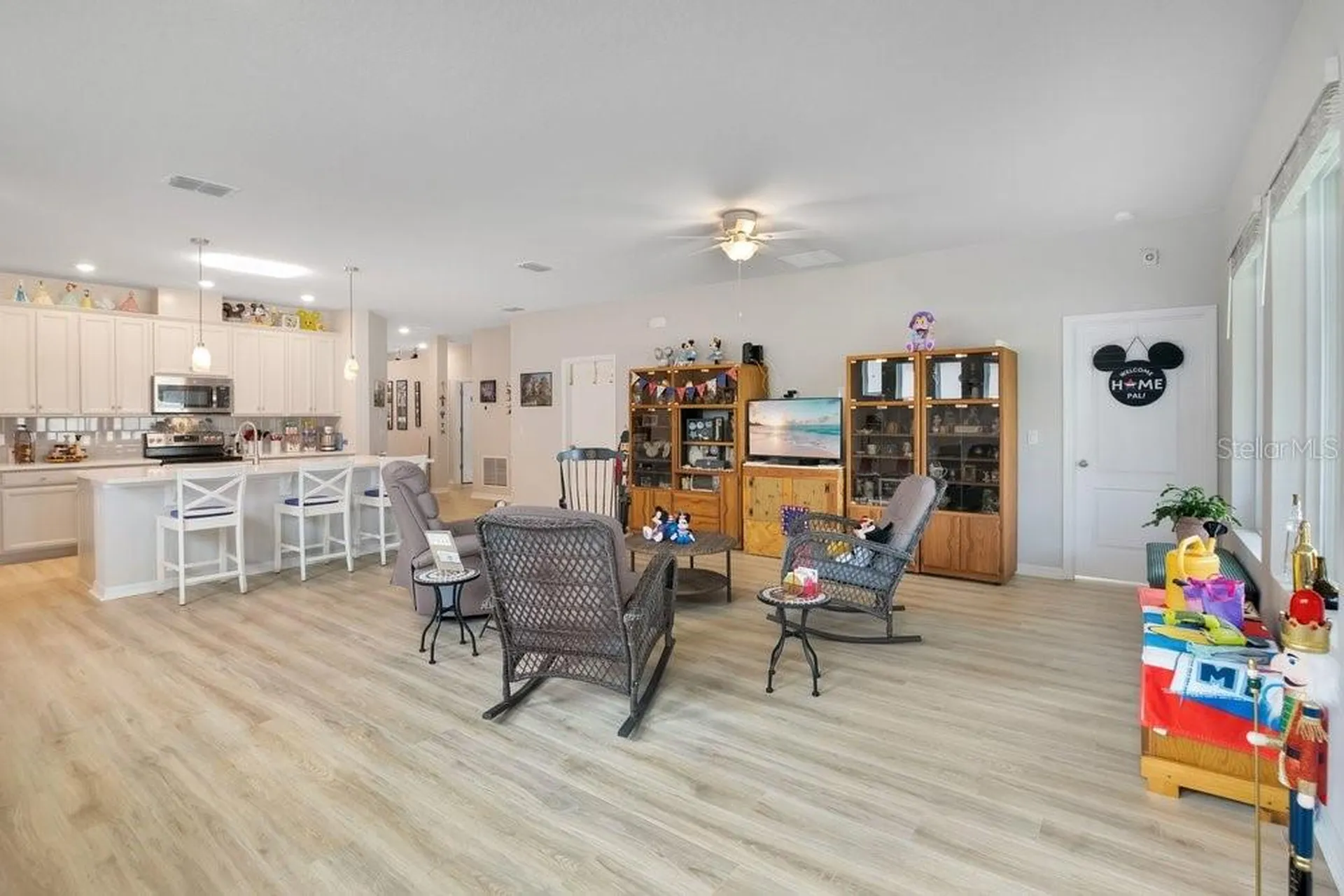 2921 Deerberry Lane Clermont FL 34714