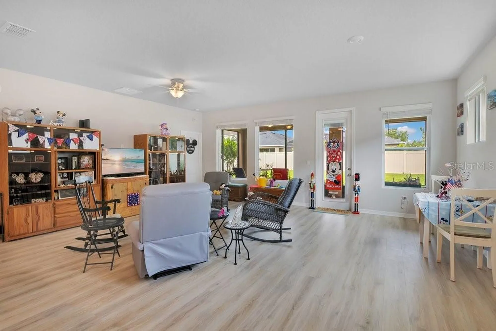 2921 Deerberry Lane Clermont FL 34714