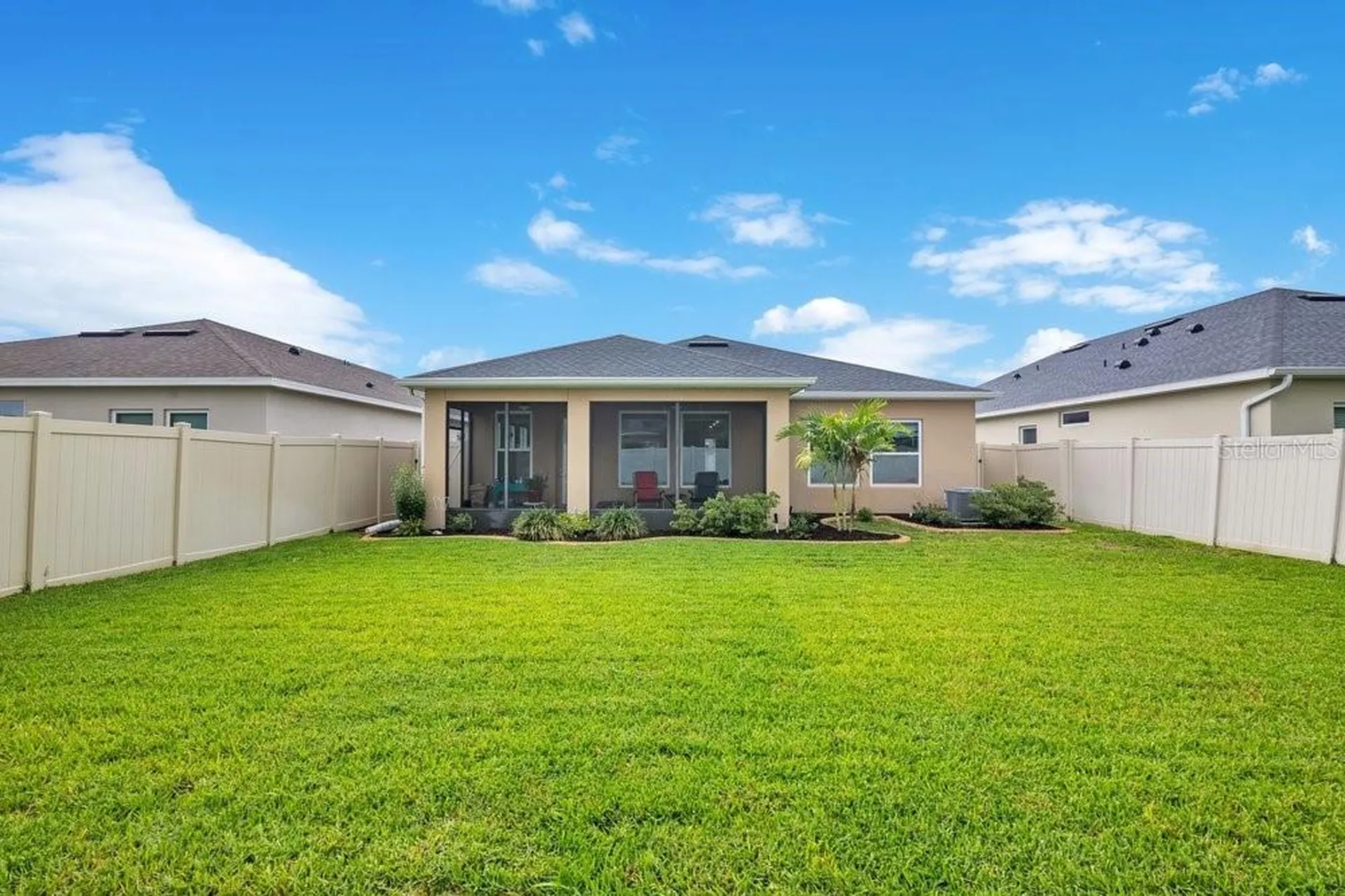 2921 Deerberry Lane Clermont FL 34714