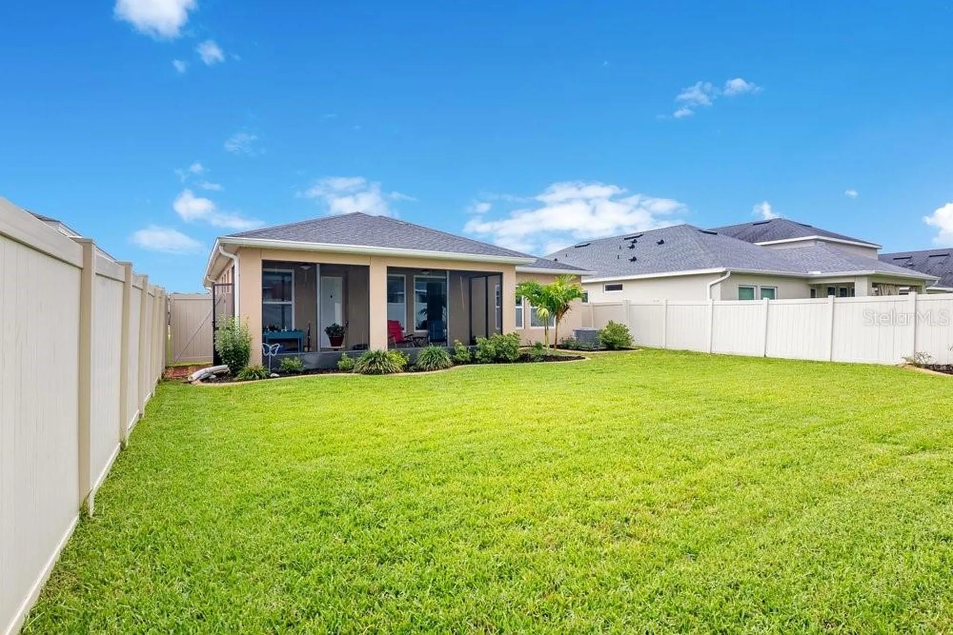 2921 Deerberry Lane Clermont FL 34714