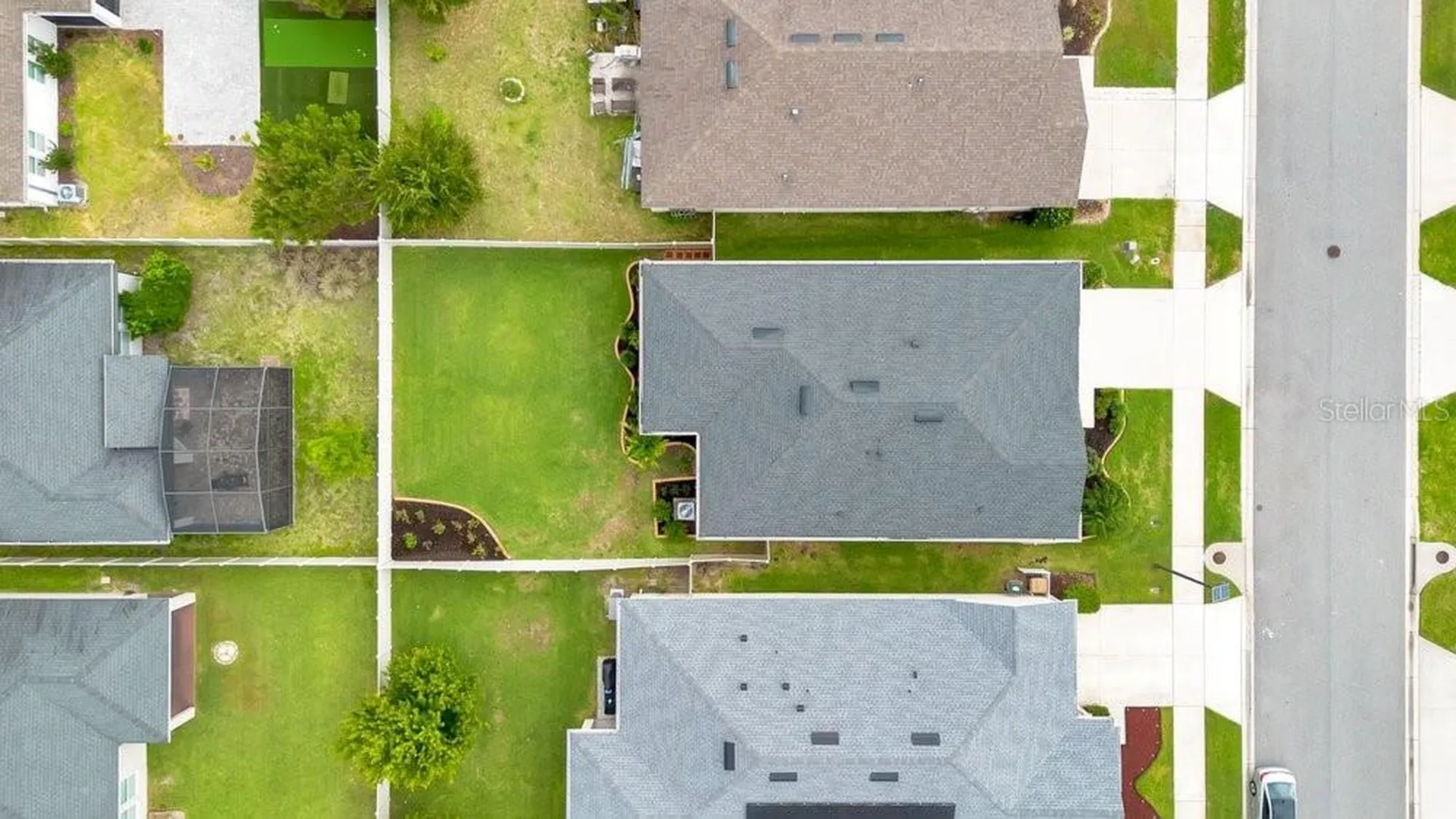 2921 Deerberry Lane Clermont FL 34714