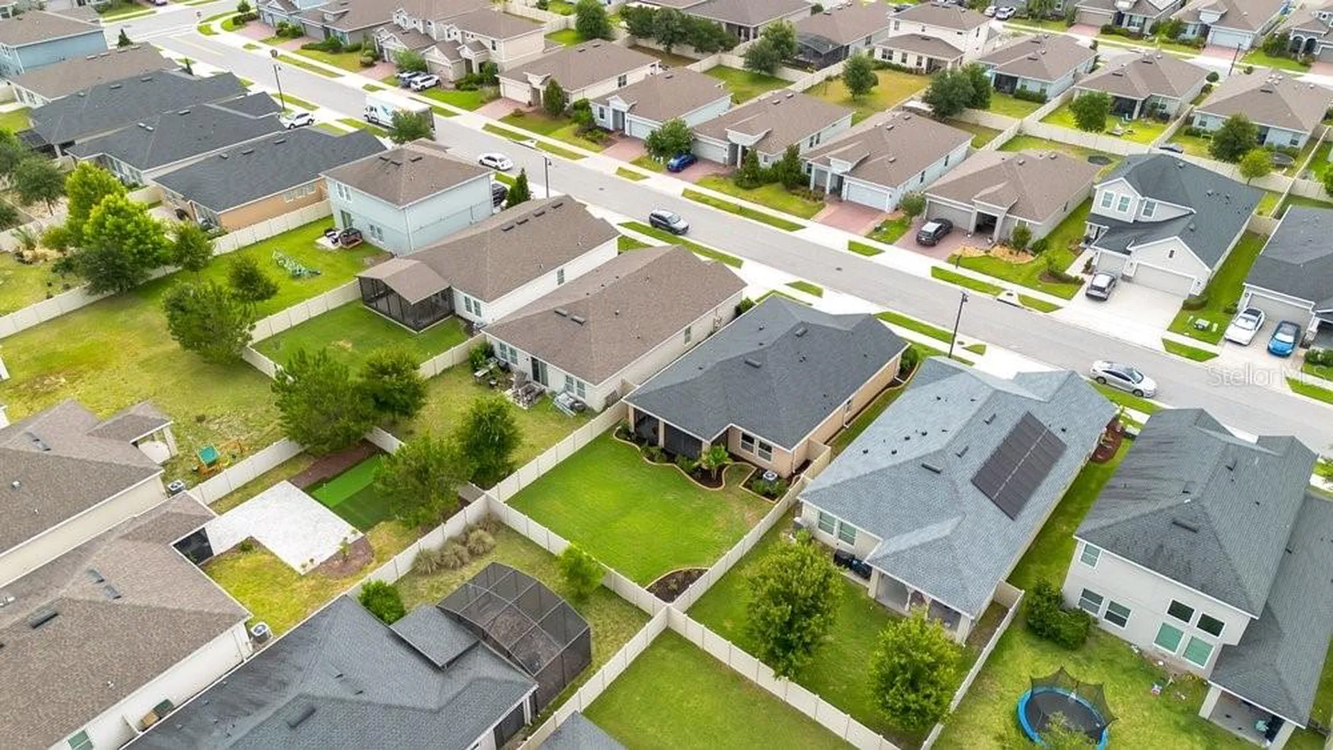 2921 Deerberry Lane Clermont FL 34714