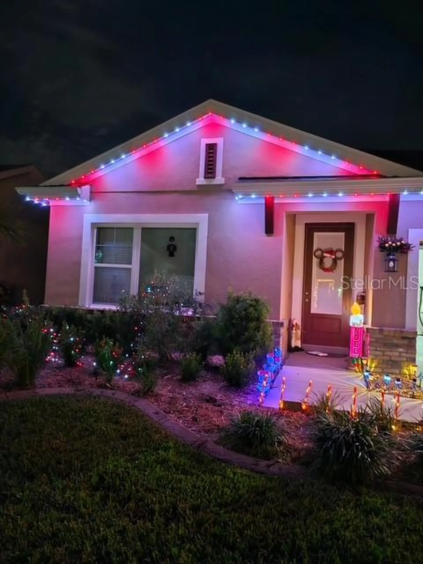 2921 Deerberry Lane Clermont FL 34714