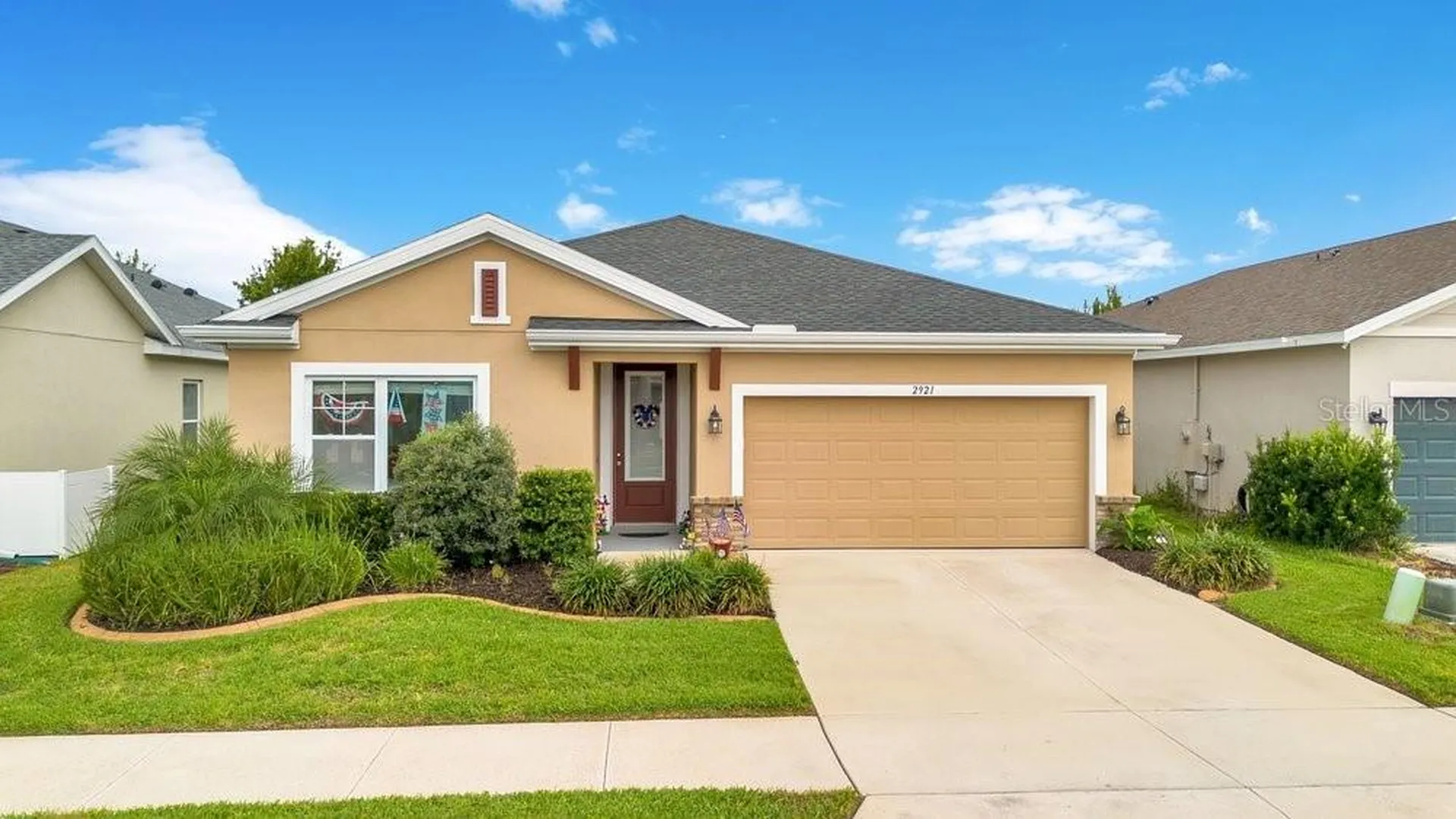 2921 Deerberry Lane Clermont FL 34714
