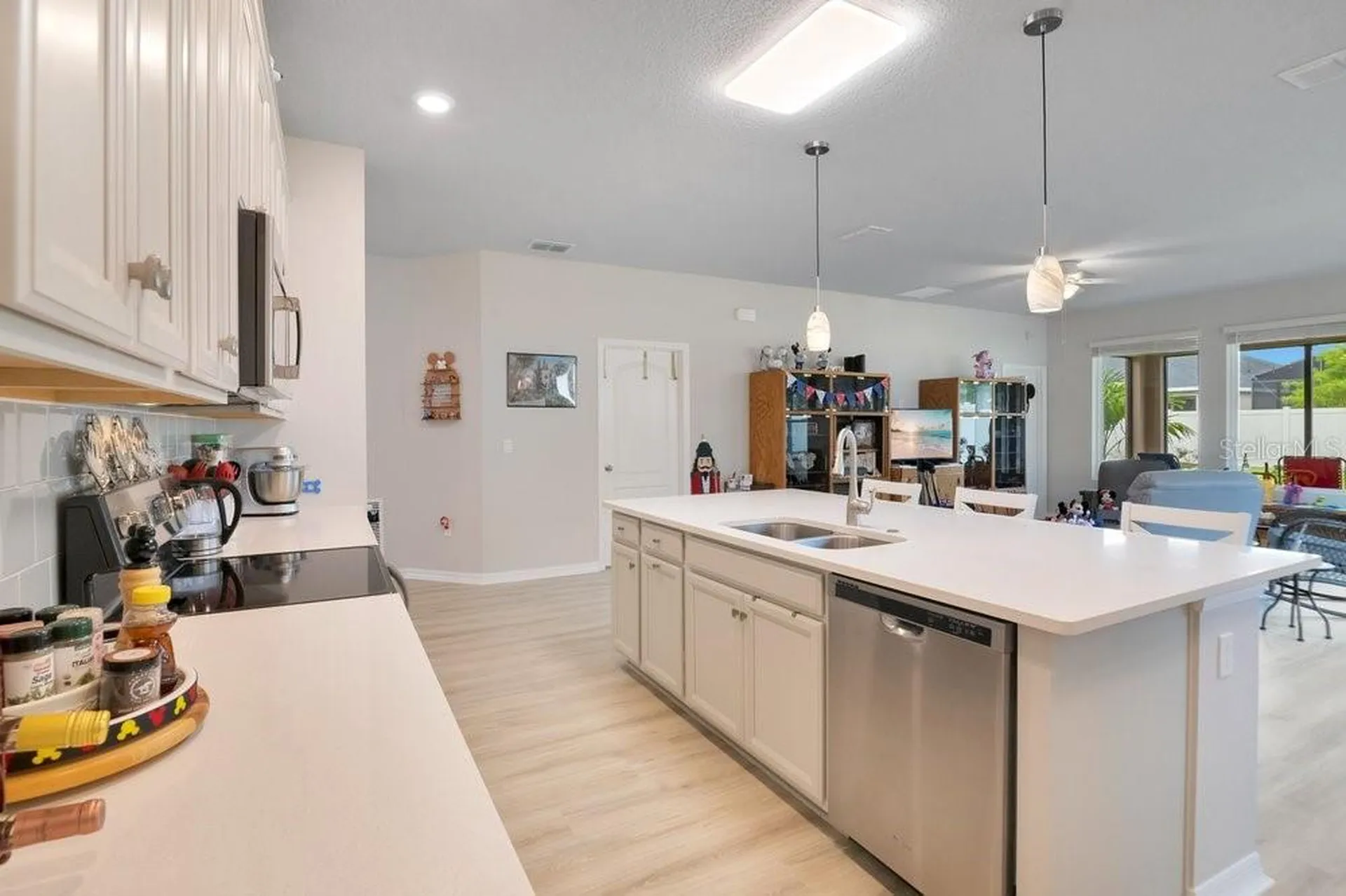 2921 Deerberry Lane Clermont FL 34714