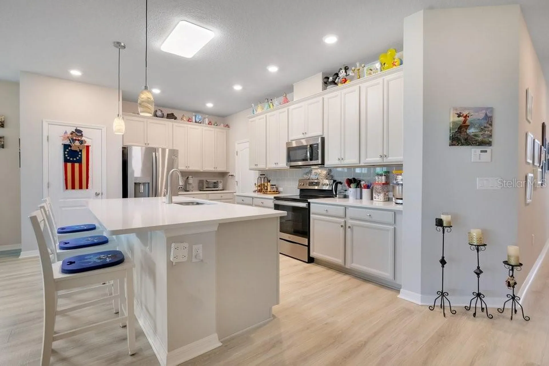 2921 Deerberry Lane Clermont FL 34714