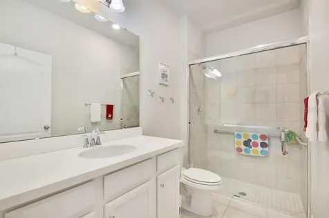 2921 Deerberry Lane Clermont FL 34714