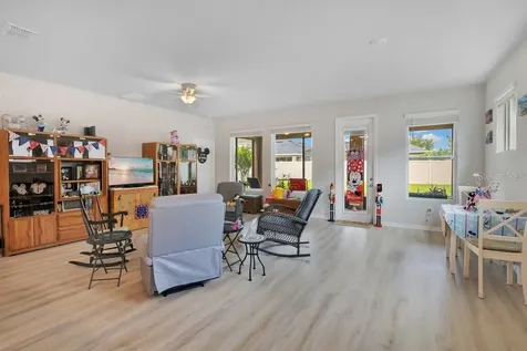 2921 Deerberry Lane Clermont FL 34714