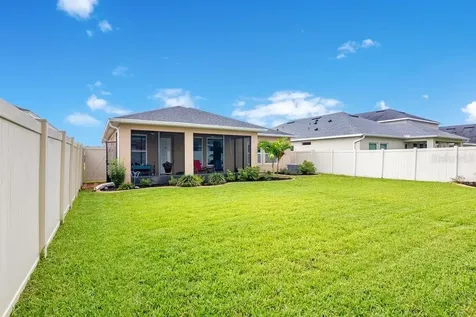 2921 Deerberry Lane Clermont FL 34714