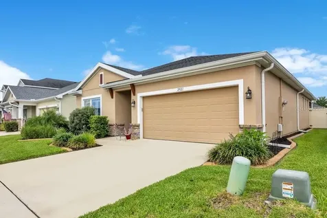 2921 Deerberry Lane Clermont FL 34714