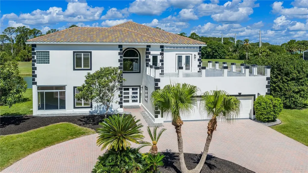 57 Bay Pointe Drive Ormond Beach FL 32174