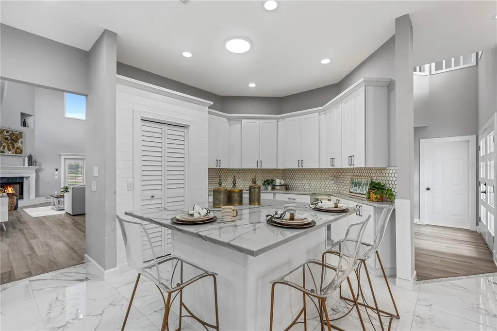 57 Bay Pointe Drive Ormond Beach FL 32174