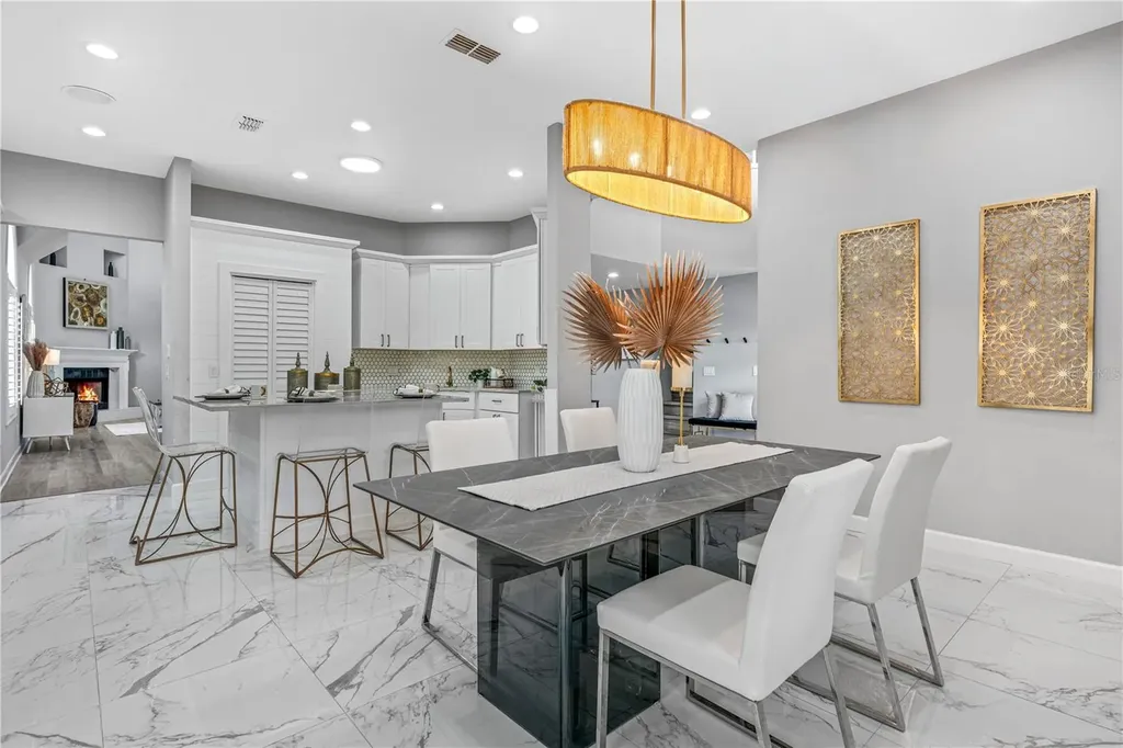 57 Bay Pointe Drive Ormond Beach FL 32174