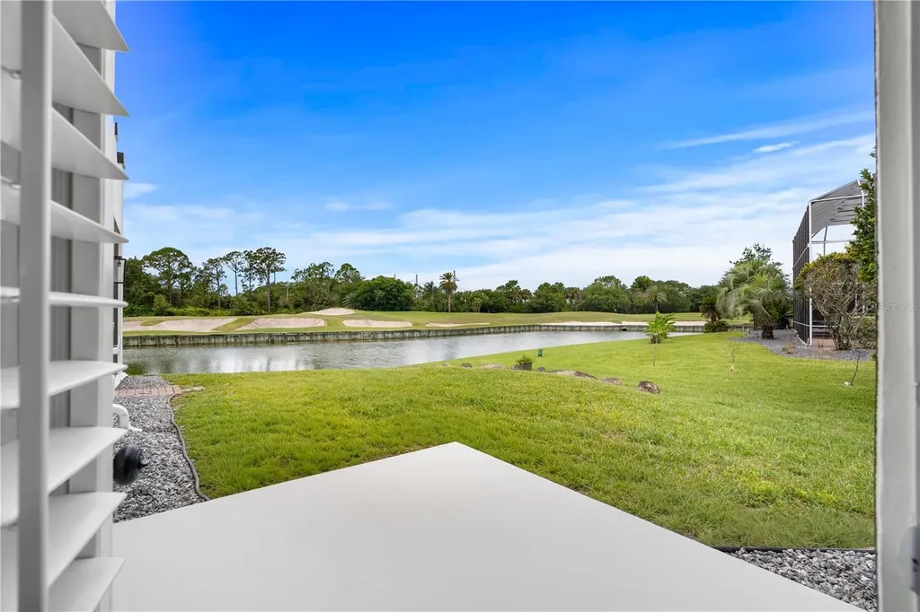 57 Bay Pointe Drive Ormond Beach FL 32174