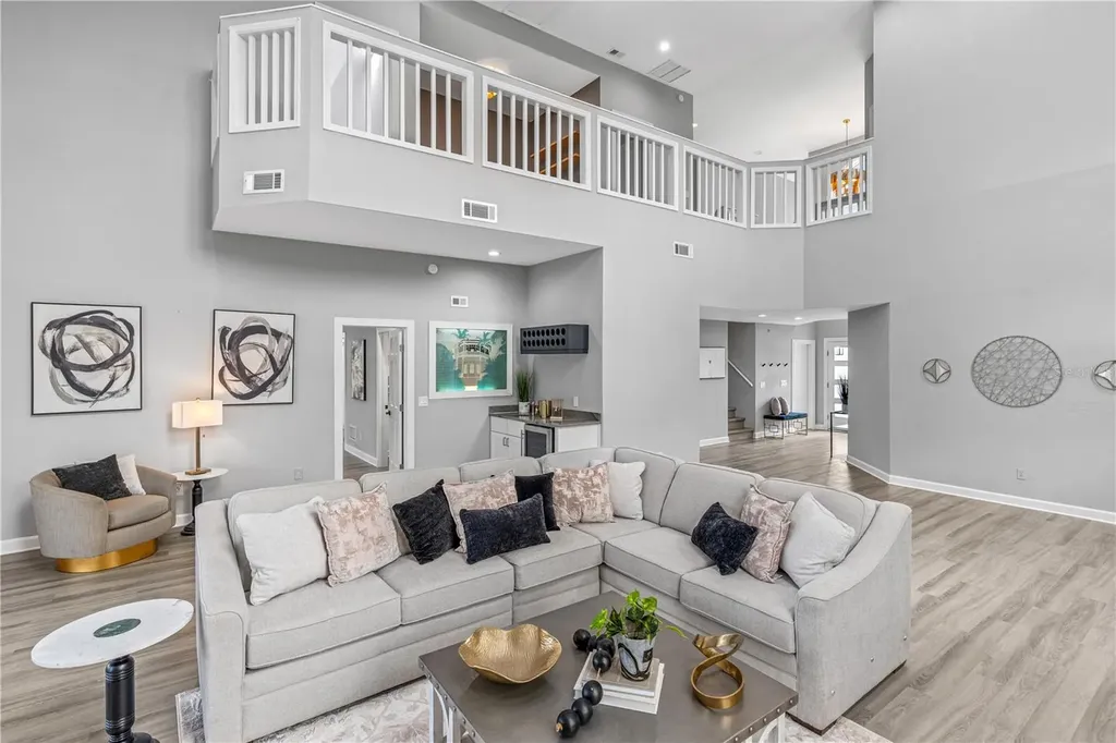 57 Bay Pointe Drive Ormond Beach FL 32174