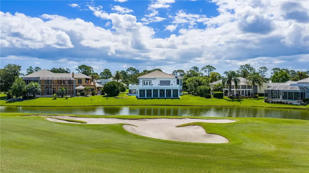 57 Bay Pointe Drive Ormond Beach FL 32174