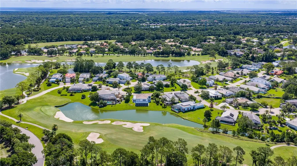57 Bay Pointe Drive Ormond Beach FL 32174