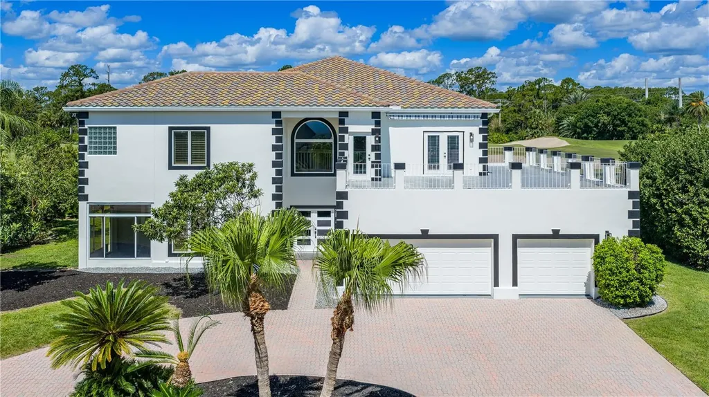 57 Bay Pointe Drive Ormond Beach FL 32174