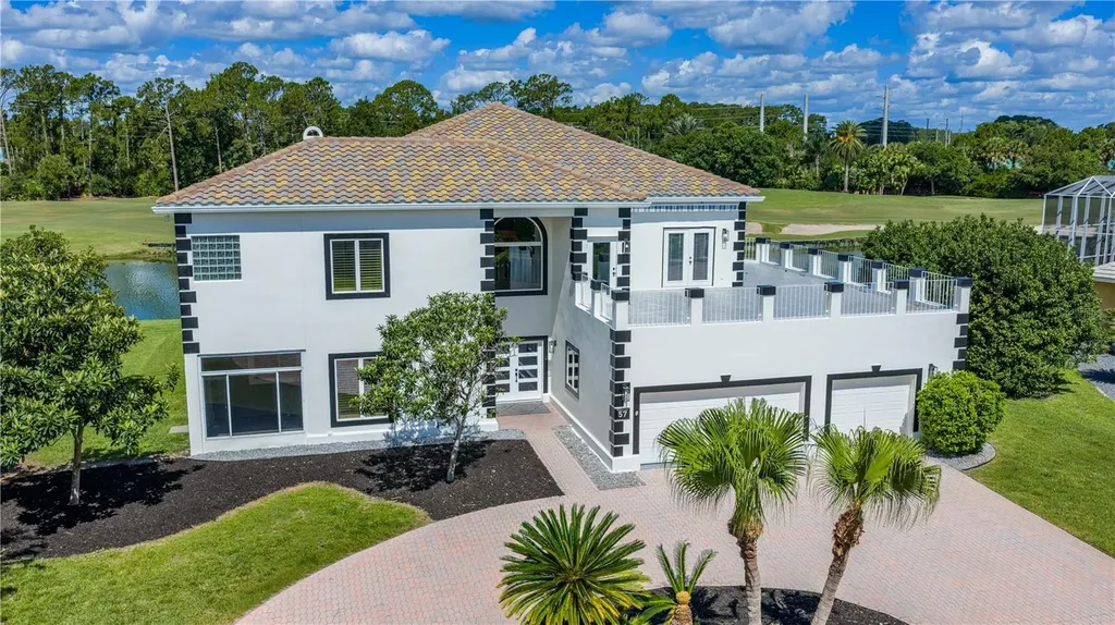 57 Bay Pointe Drive Ormond Beach FL 32174