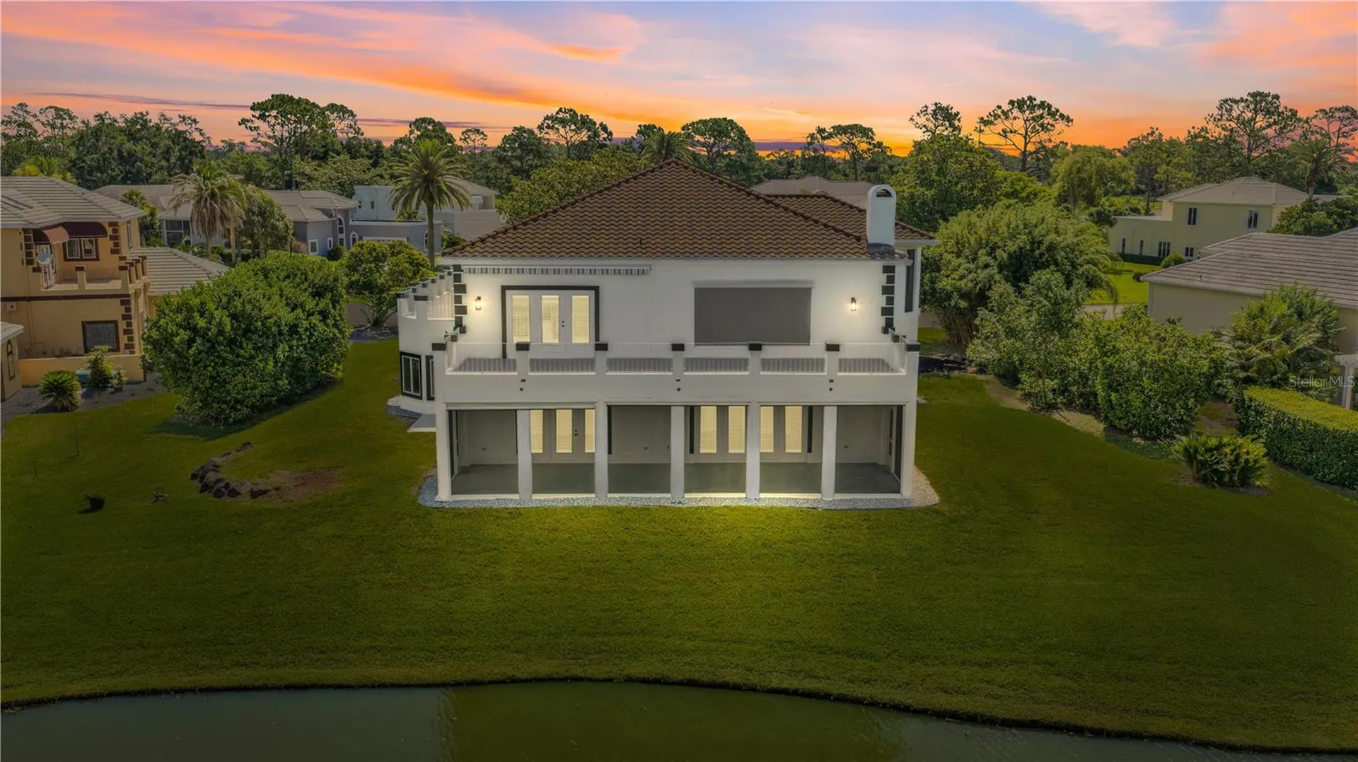 57 Bay Pointe Drive Ormond Beach FL 32174