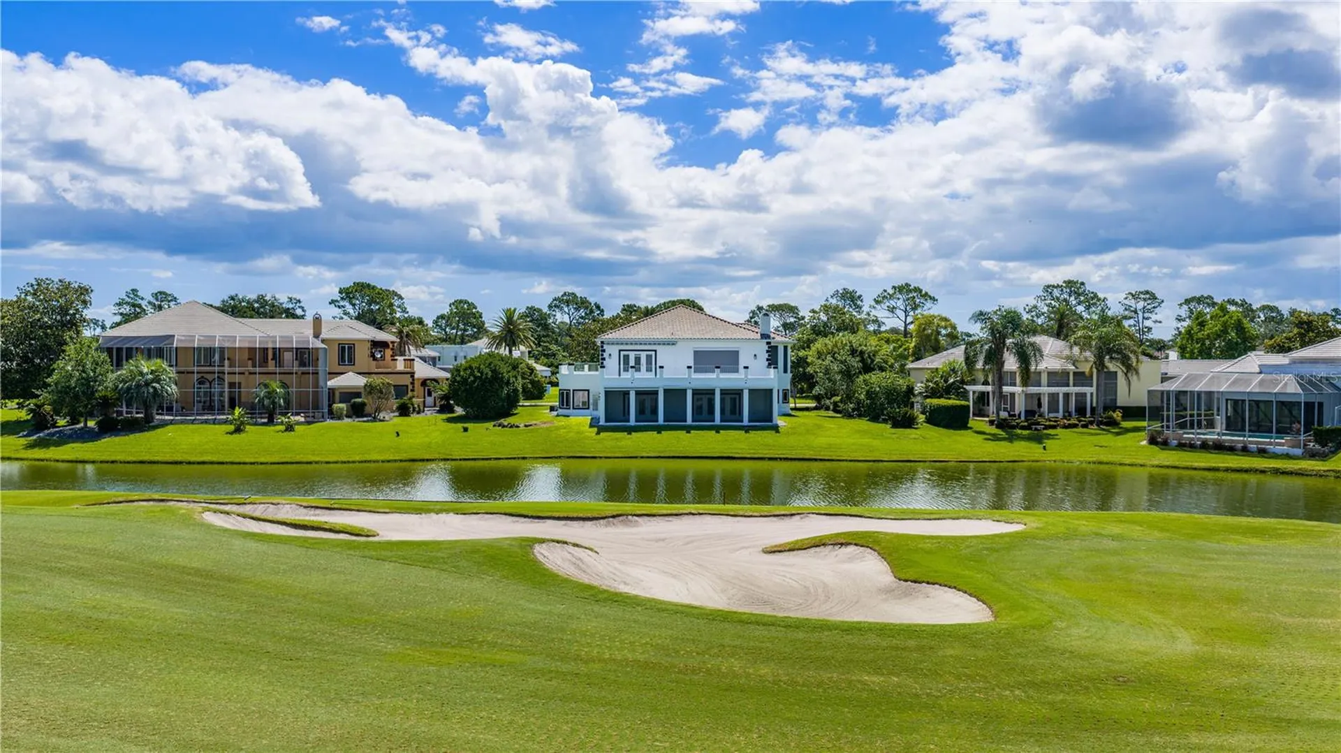 57 Bay Pointe Drive Ormond Beach FL 32174