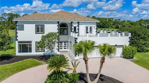 57 Bay Pointe Drive Ormond Beach FL 32174