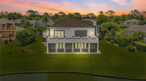 57 Bay Pointe Drive Ormond Beach FL 32174