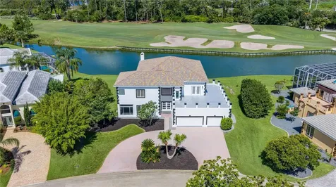 57 Bay Pointe Drive Ormond Beach FL 32174