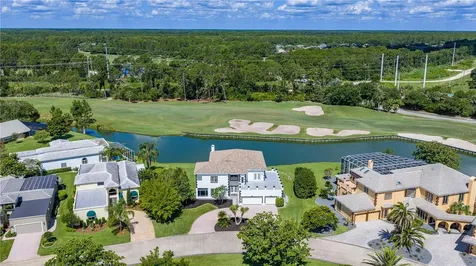 57 Bay Pointe Drive Ormond Beach FL 32174