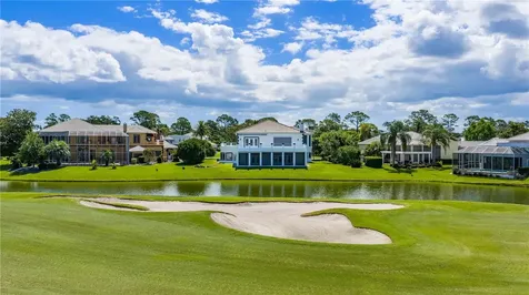 57 Bay Pointe Drive Ormond Beach FL 32174