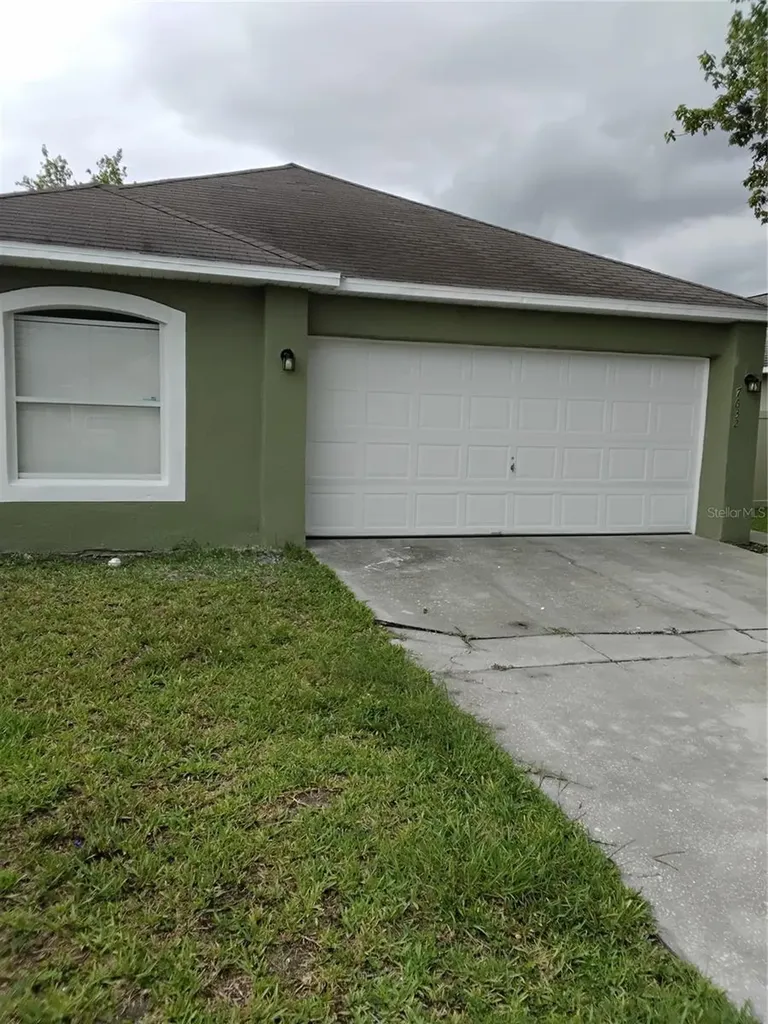 7632 Harbor Lake Drive Orlando FL 32822